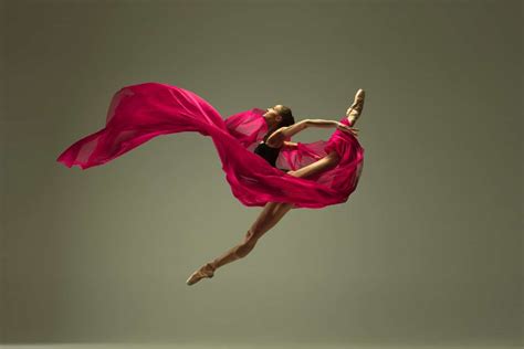 is dance a soort of art